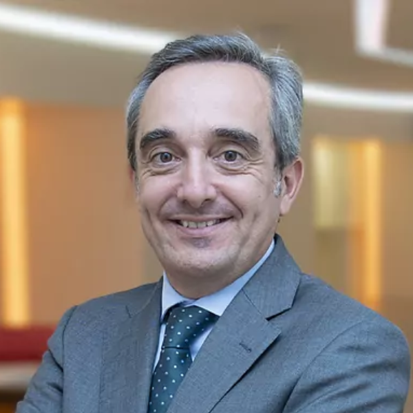 Ismael Aznar